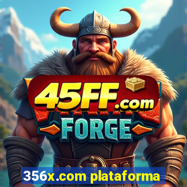 356x.com plataforma